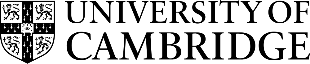 University of Cambridge logo