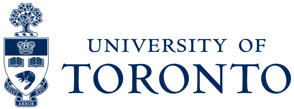 University of Toronto logo