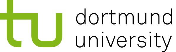 TU Dortmund University logo
