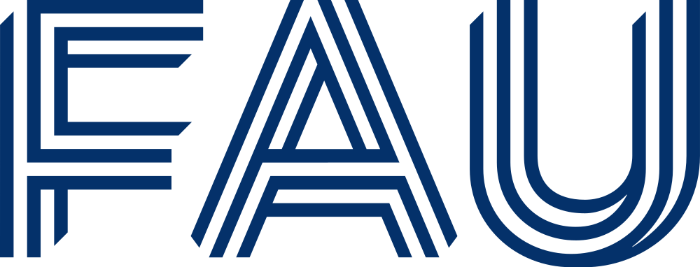 Friedrich-Alexander-Universität Erlangen-Nürnberg logo
