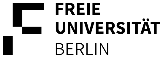 Free University of Berlin logo