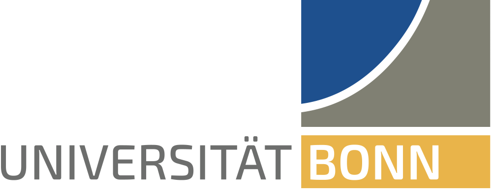 University of Bonn logo