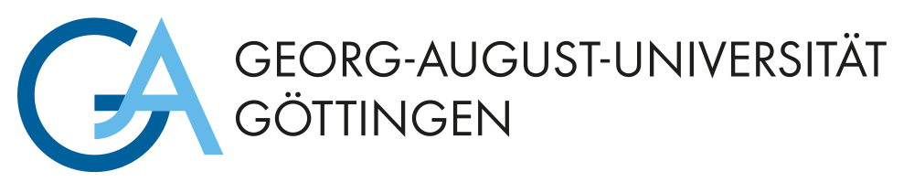 University of Göttingen logo