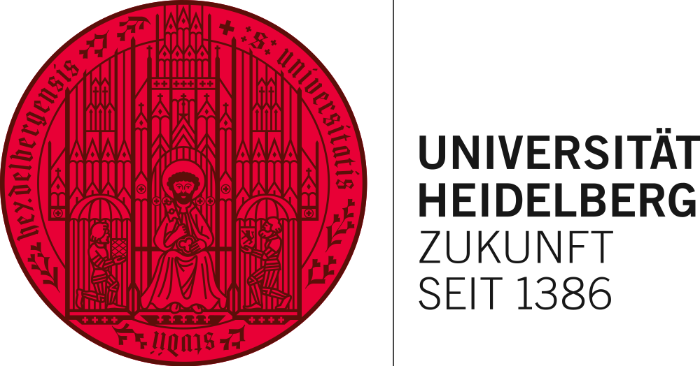 Heidelberg University logo