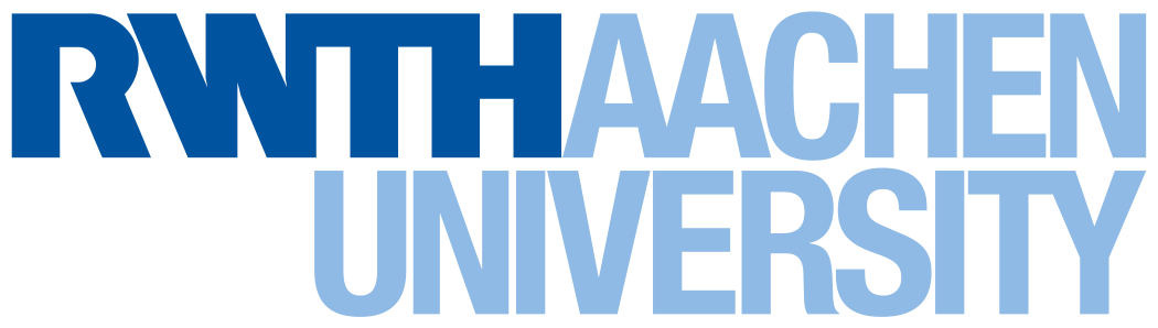 RWTH Aachen University logo