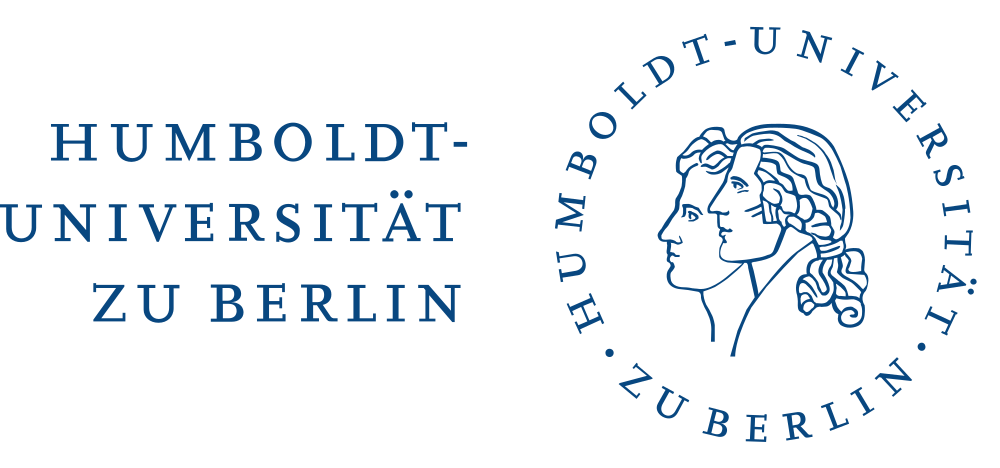 Humboldt University of Berlin logo