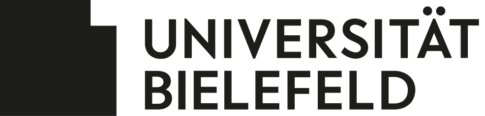 Bielefeld University logo
