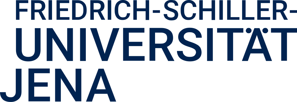 Friedrich Schiller University Jena logo
