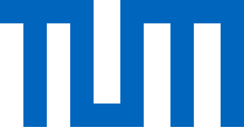 Technical University of Munich logo