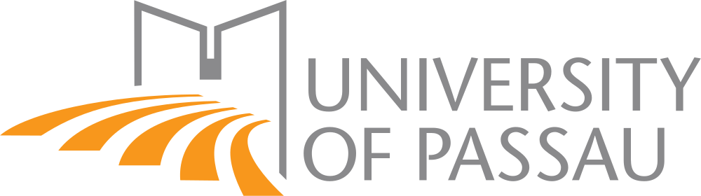 University of Passau logo