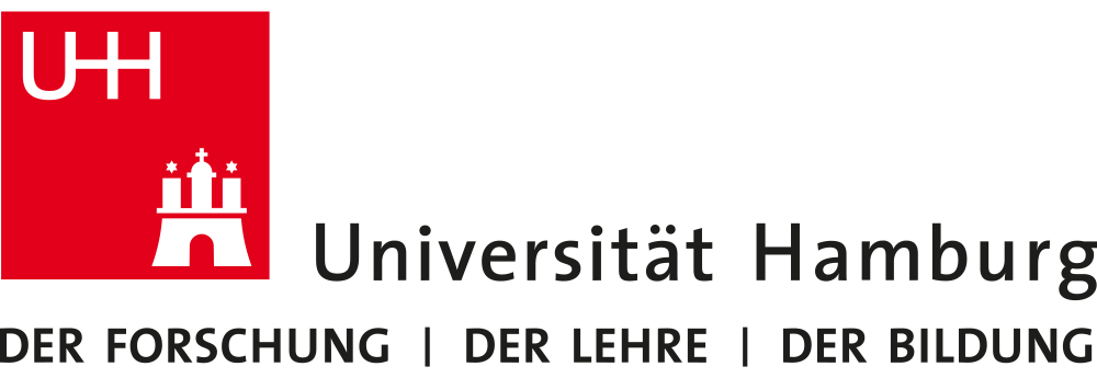 University of Hamburg logo