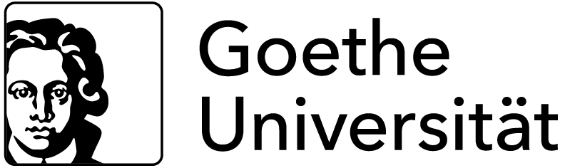 Goethe University Frankfurt logo