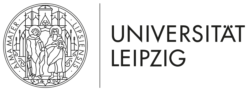 University of Leipzig logo