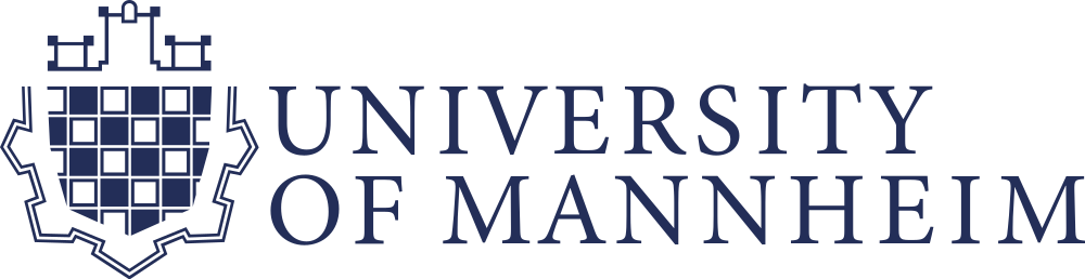 University of Mannheim logo