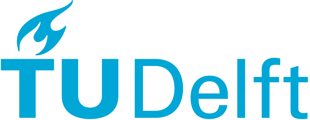 TU Delft logo