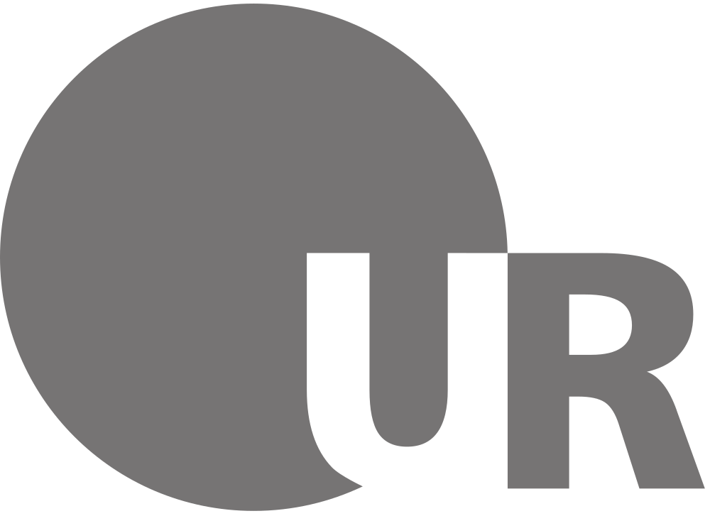 University of Regensburg logo