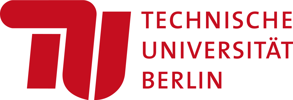 Technical University of Berlin logo