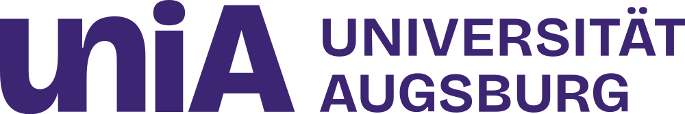 University of Augsburg logo