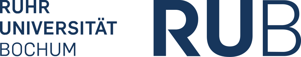 Ruhr University Bochum logo