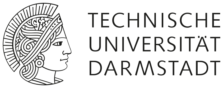 Technical University of Darmstadt logo