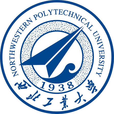 Northwestern Polytechnical University logo