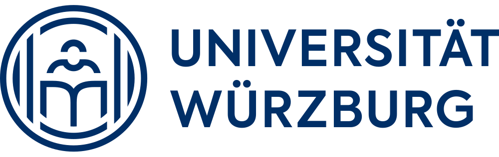 Julius-Maximilians-Universität Würzburg logo